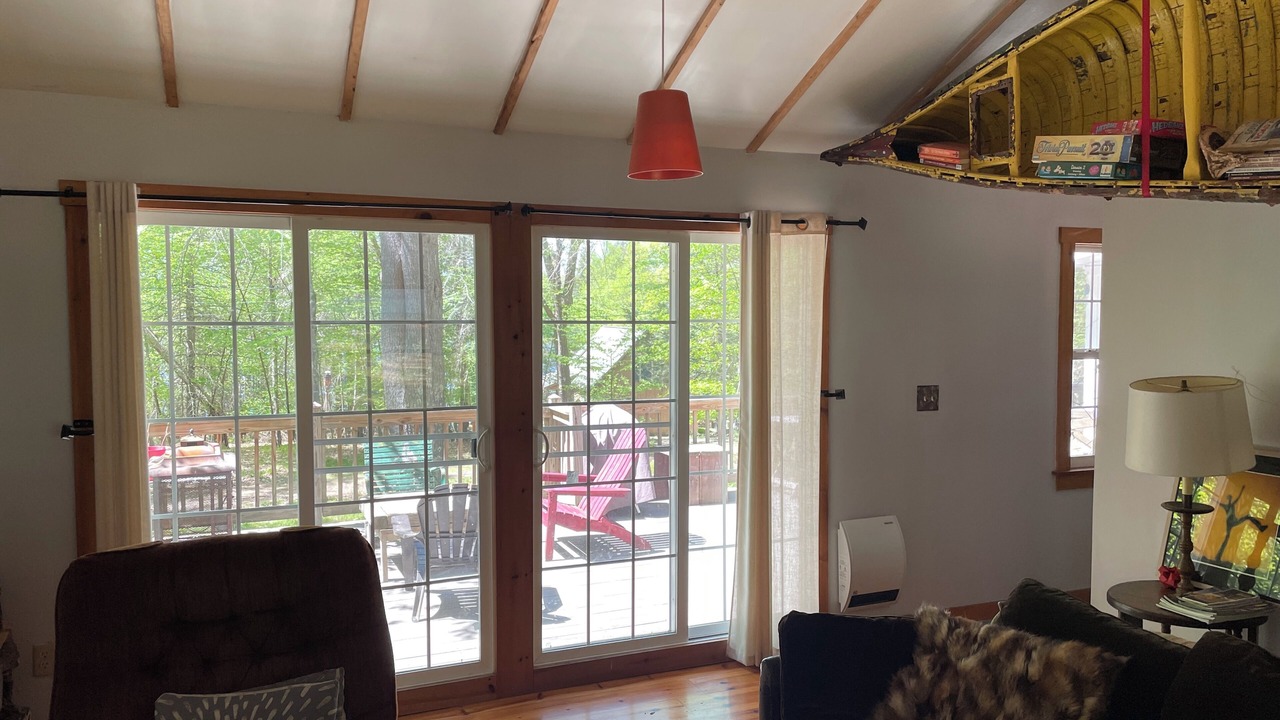 Photo of Livingroom in Barryville