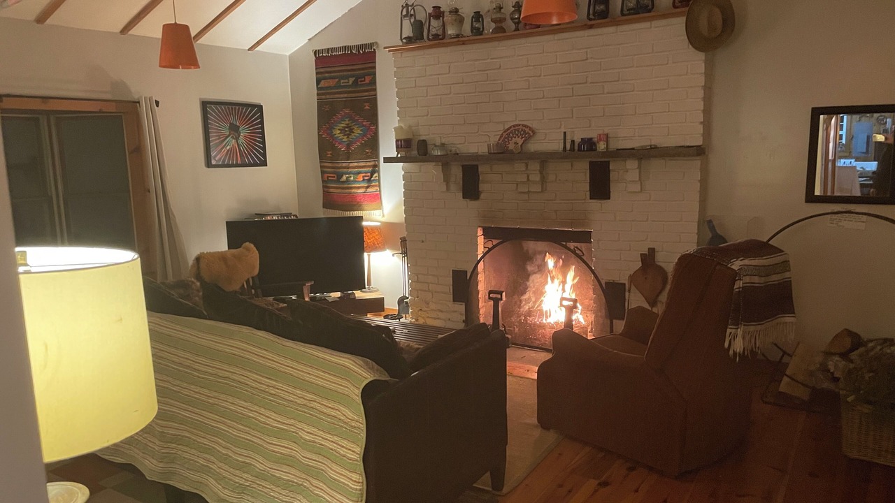 Photo of Livingroom in Barryville