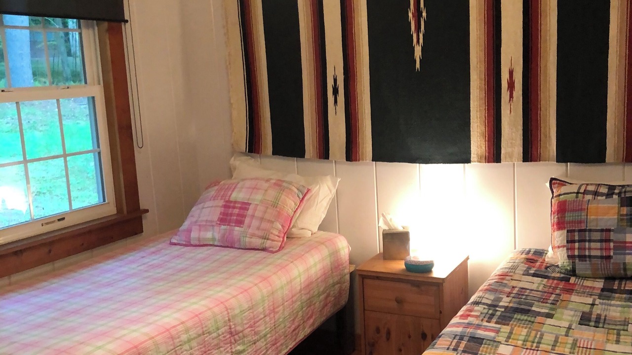 Photo of Bedroom in Barryville