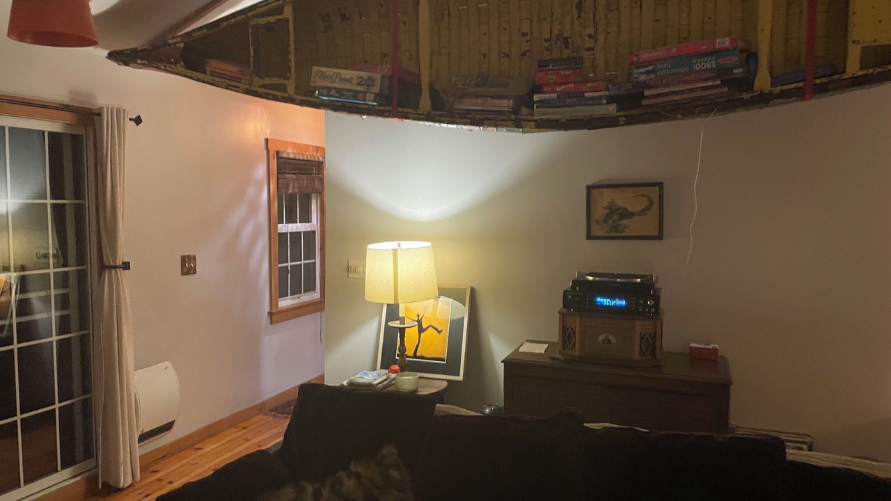 Photo of Livingroom in Barryville
