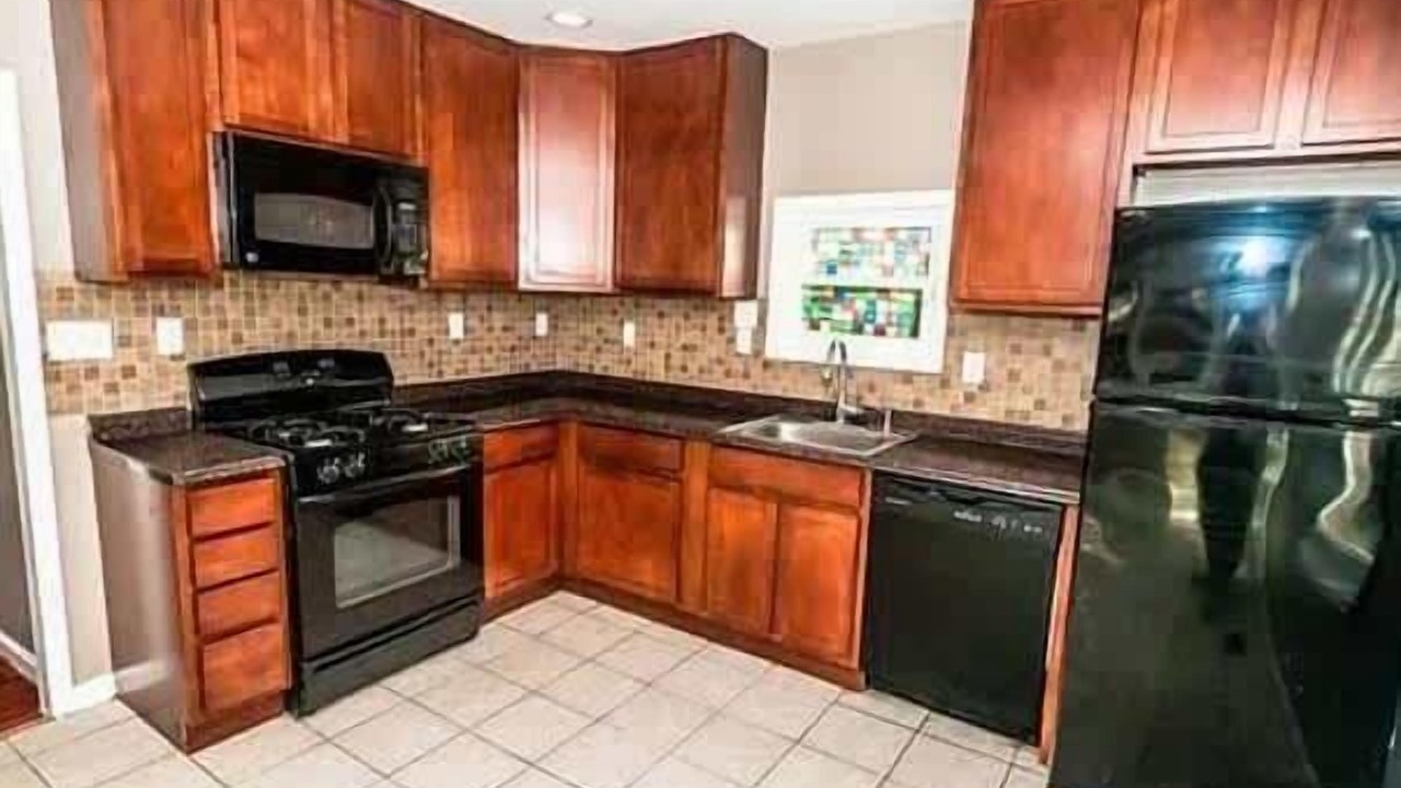 Photo of Kitchen in East Brunswick