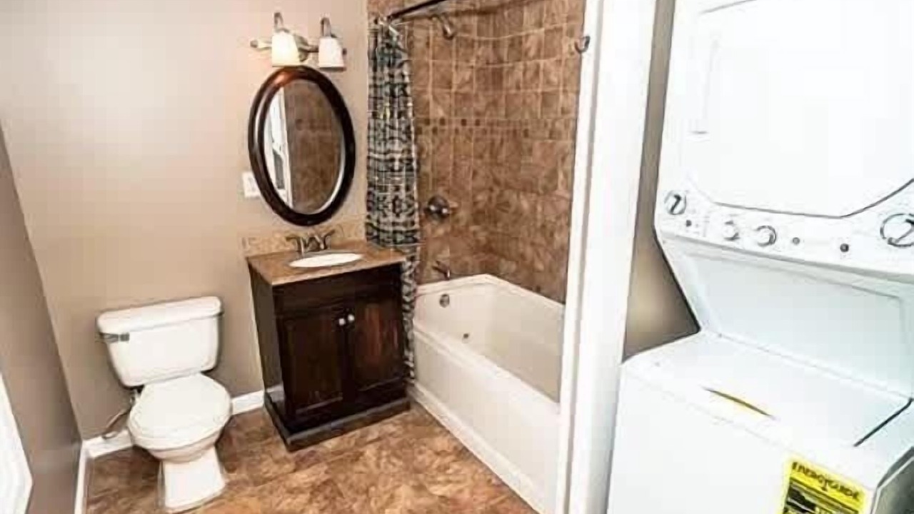 Photo of Bathroom in East Brunswick