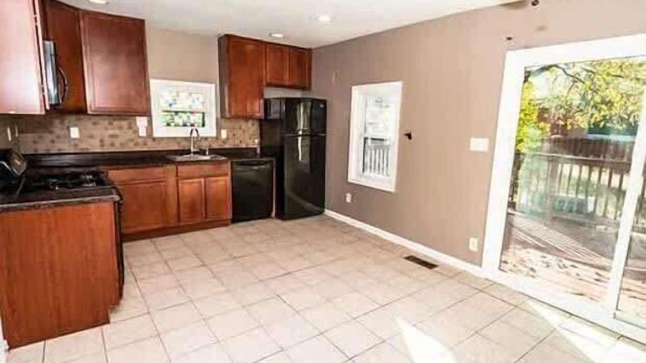 Photo of Kitchen in East Brunswick