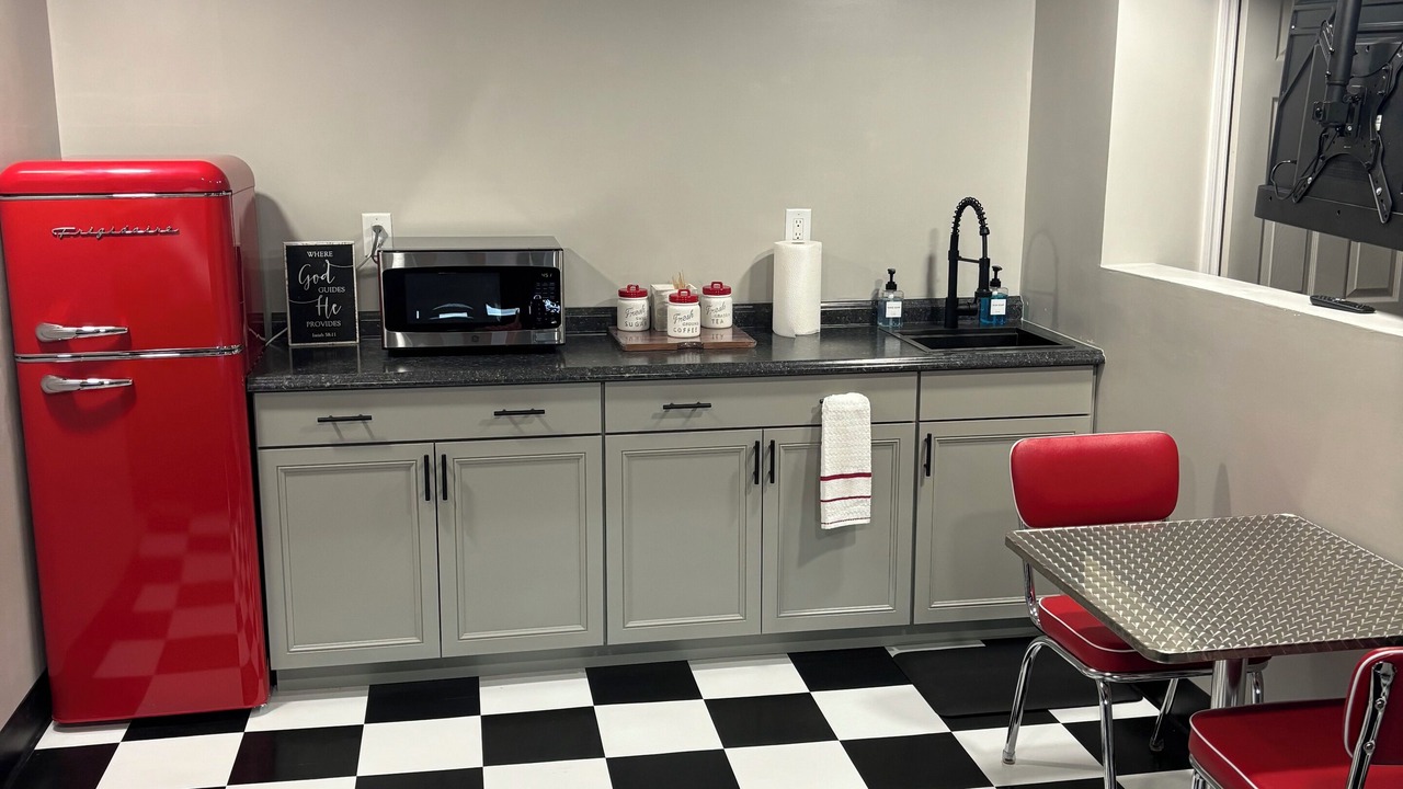 Photo of Kitchen in Morrow