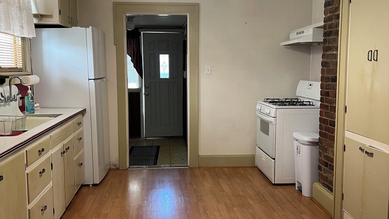 Photo of Kitchen in Circleville
