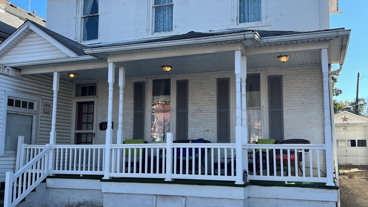 Photo of Outdoor in Circleville