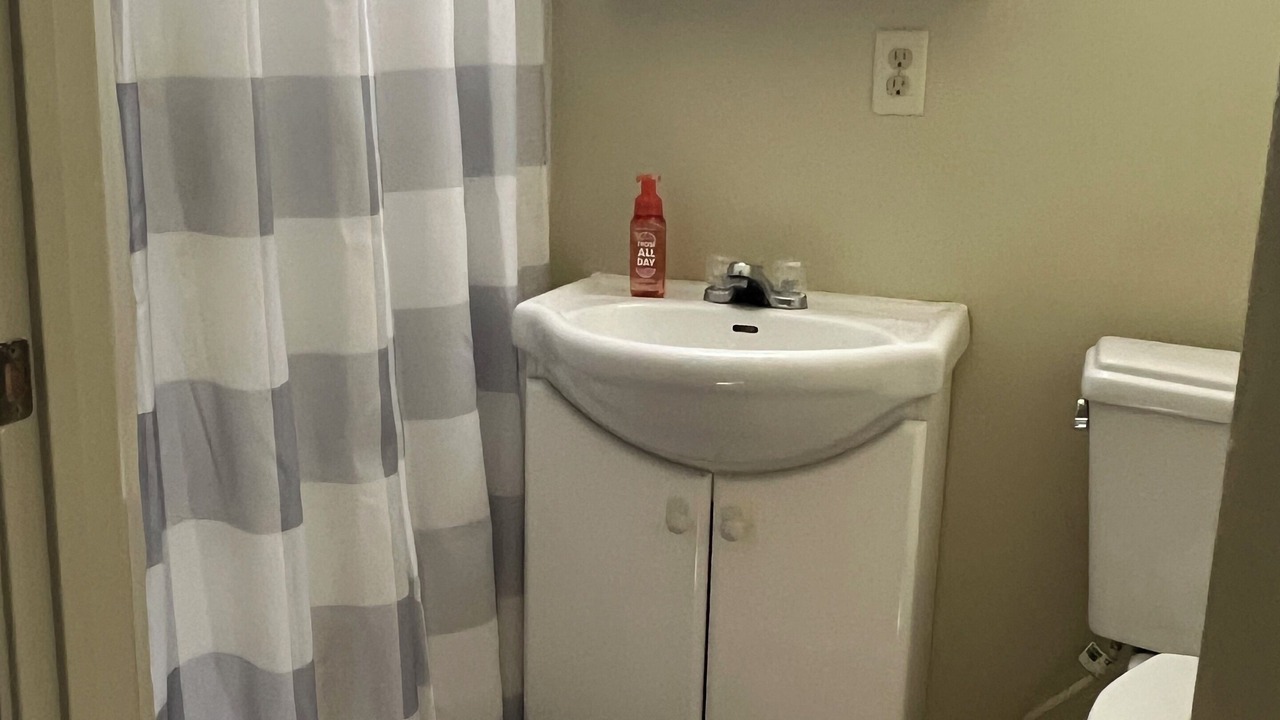 Photo of Bathroom in Circleville