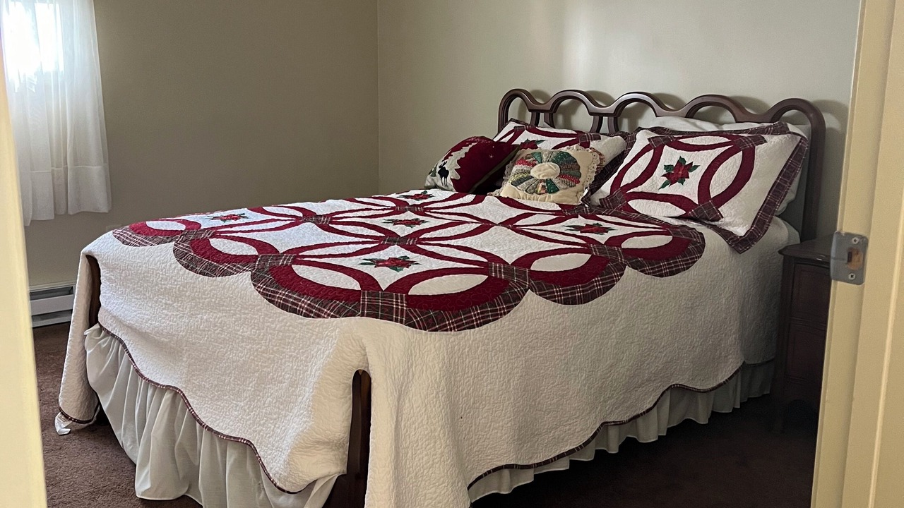 Photo of Bedroom in Circleville