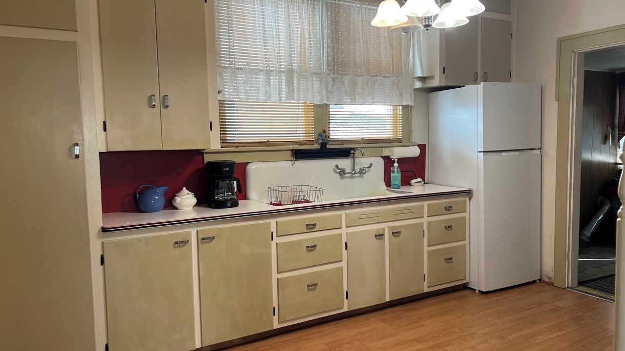 Photo of Kitchen in Circleville