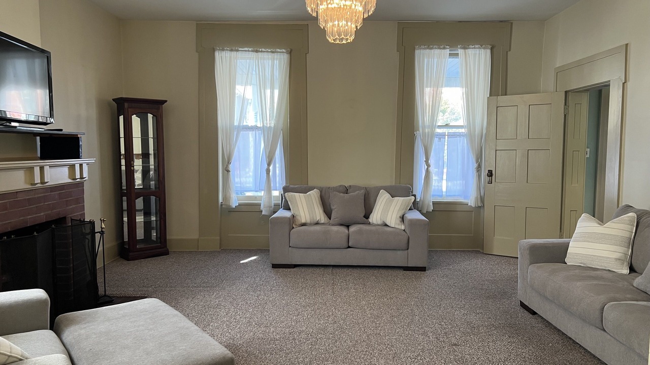 Photo of Livingroom in Circleville
