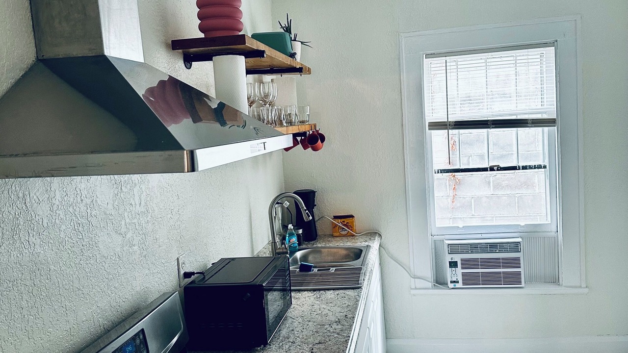 Photo of Kitchen in Leadsville