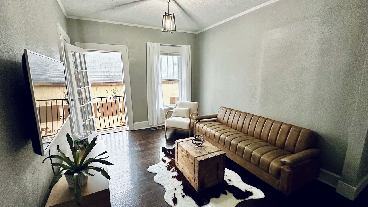 Photo of Livingroom in Leadsville