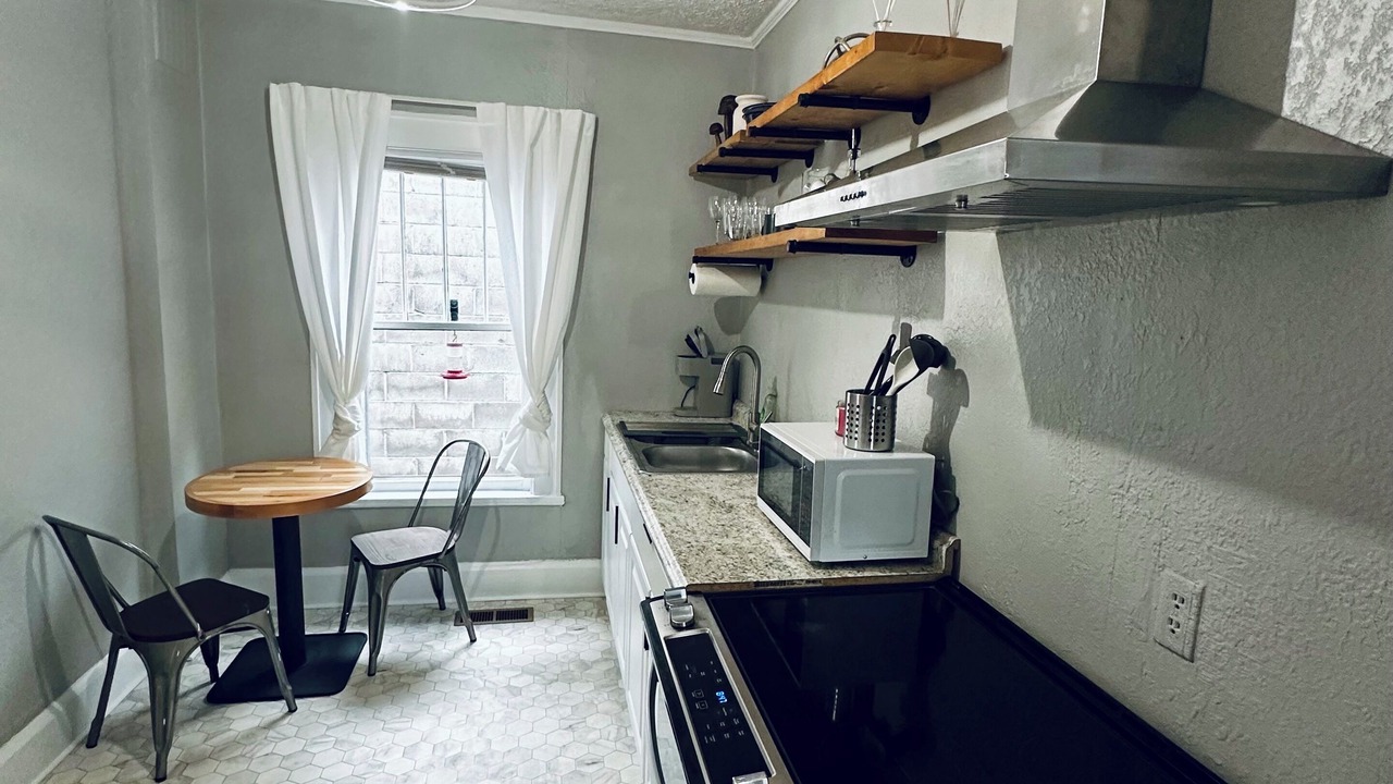 Photo of Kitchen in Leadsville