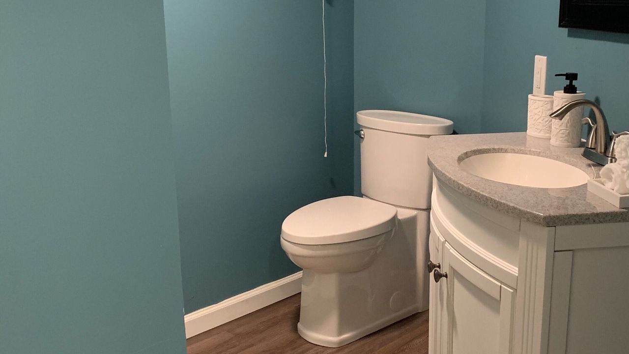 Photo of Bathroom in Jamestown