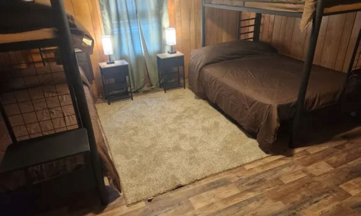 Photo of Bedroom in Kimball