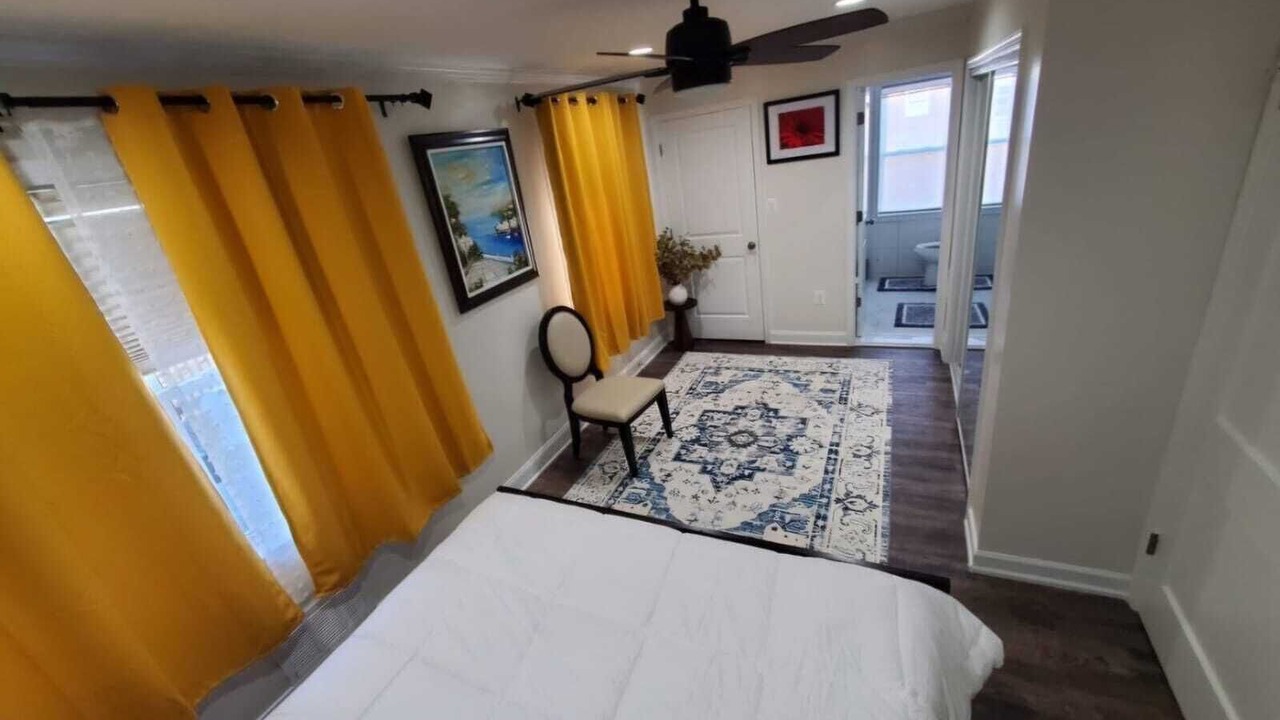 Photo of Bedroom in Germantown