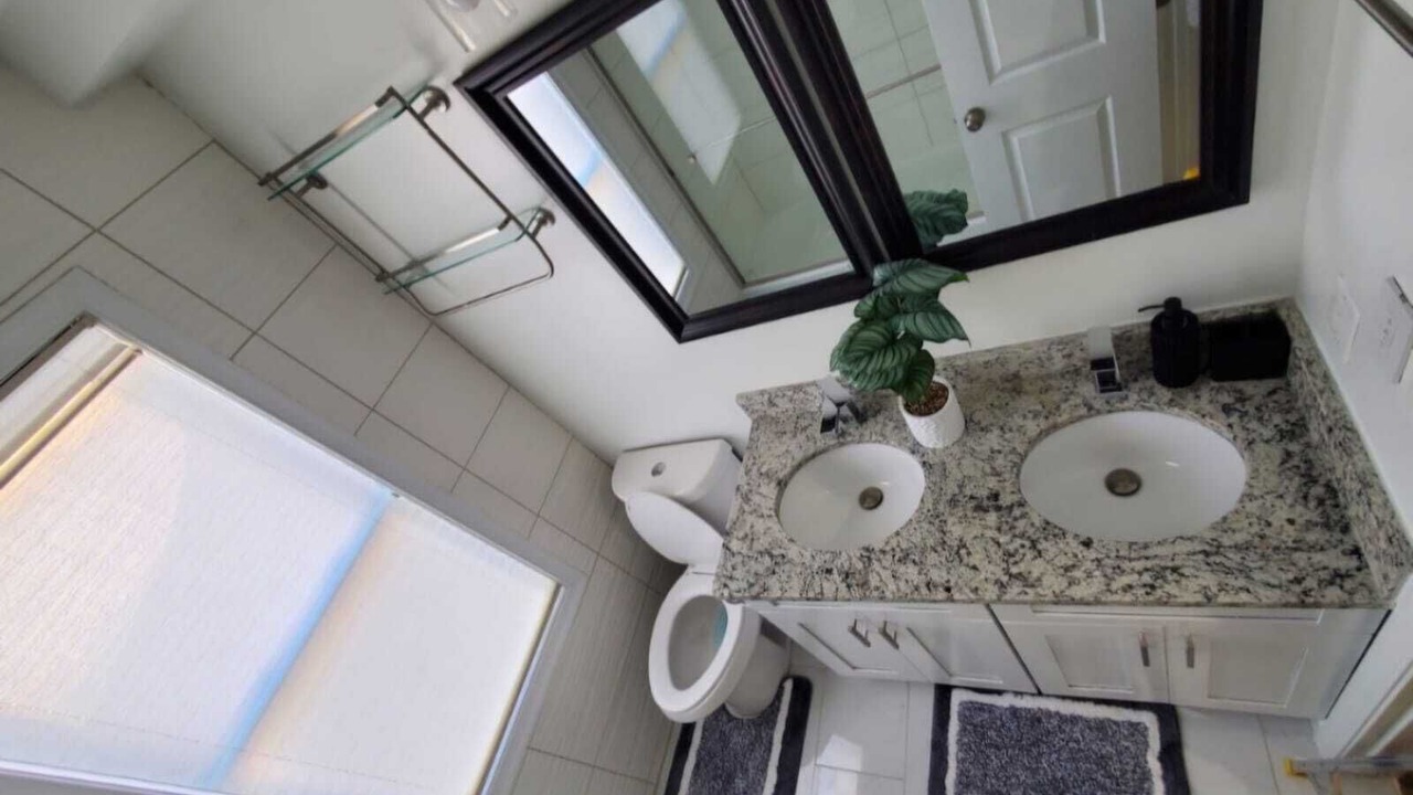 Photo of Bathroom in Germantown