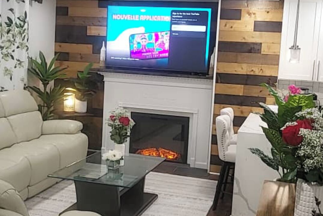 Photo of Livingroom in Germantown