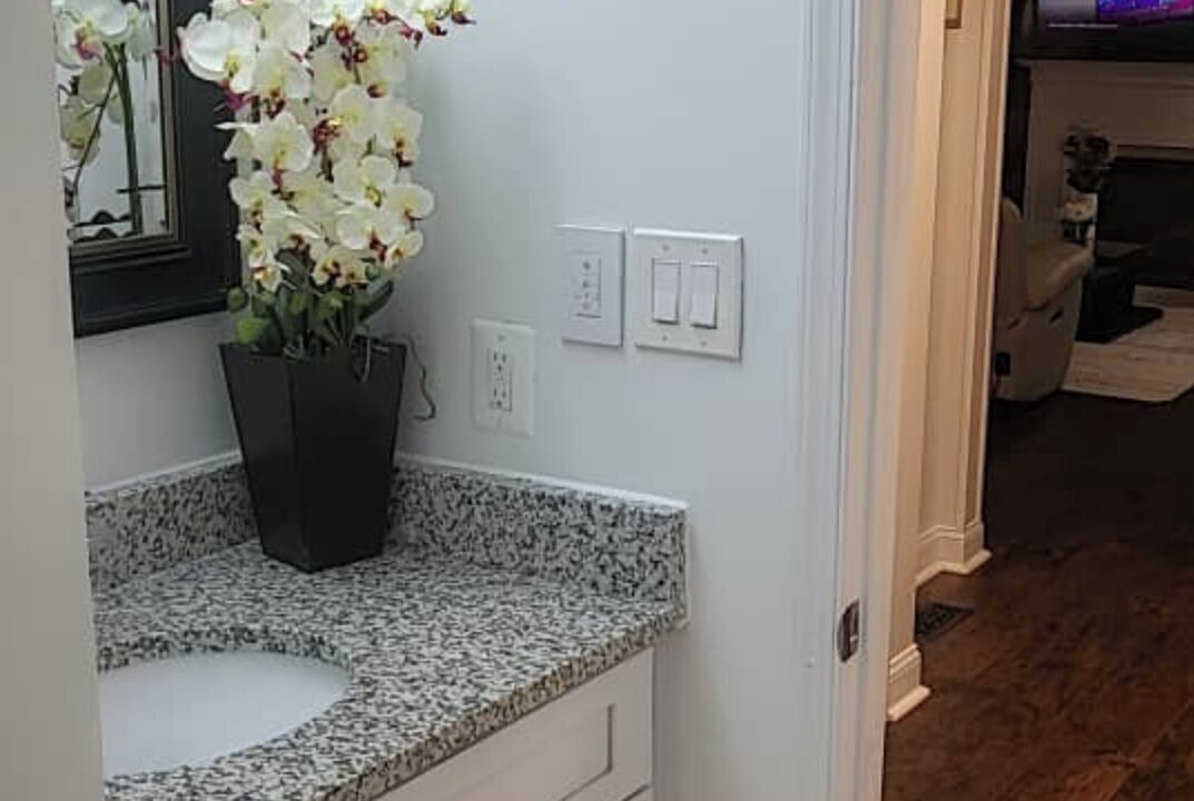 Photo of Bathroom in Germantown