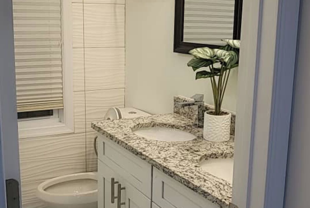 Photo of Bathroom in Germantown