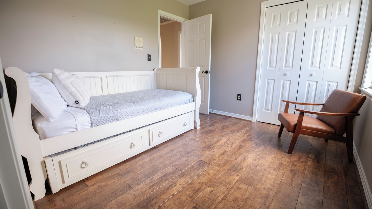 Photo of Bedroom in Reedsville