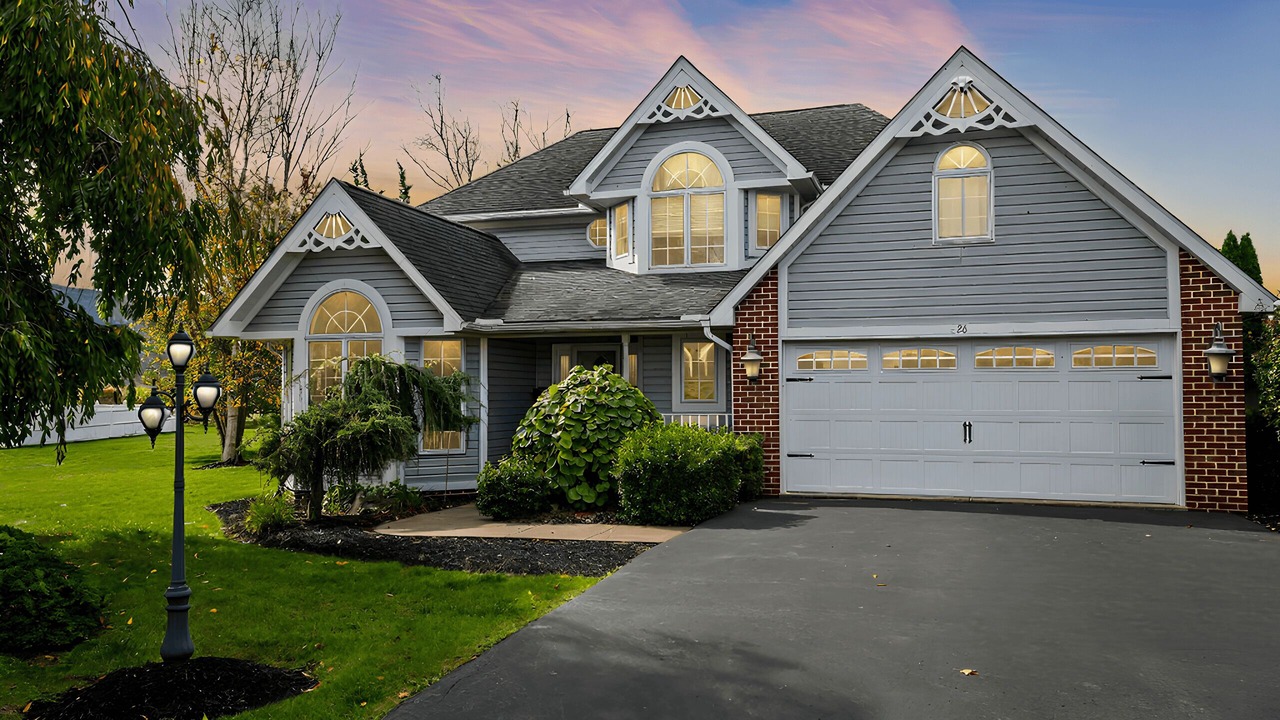 Photo of Outdoor in Reedsville