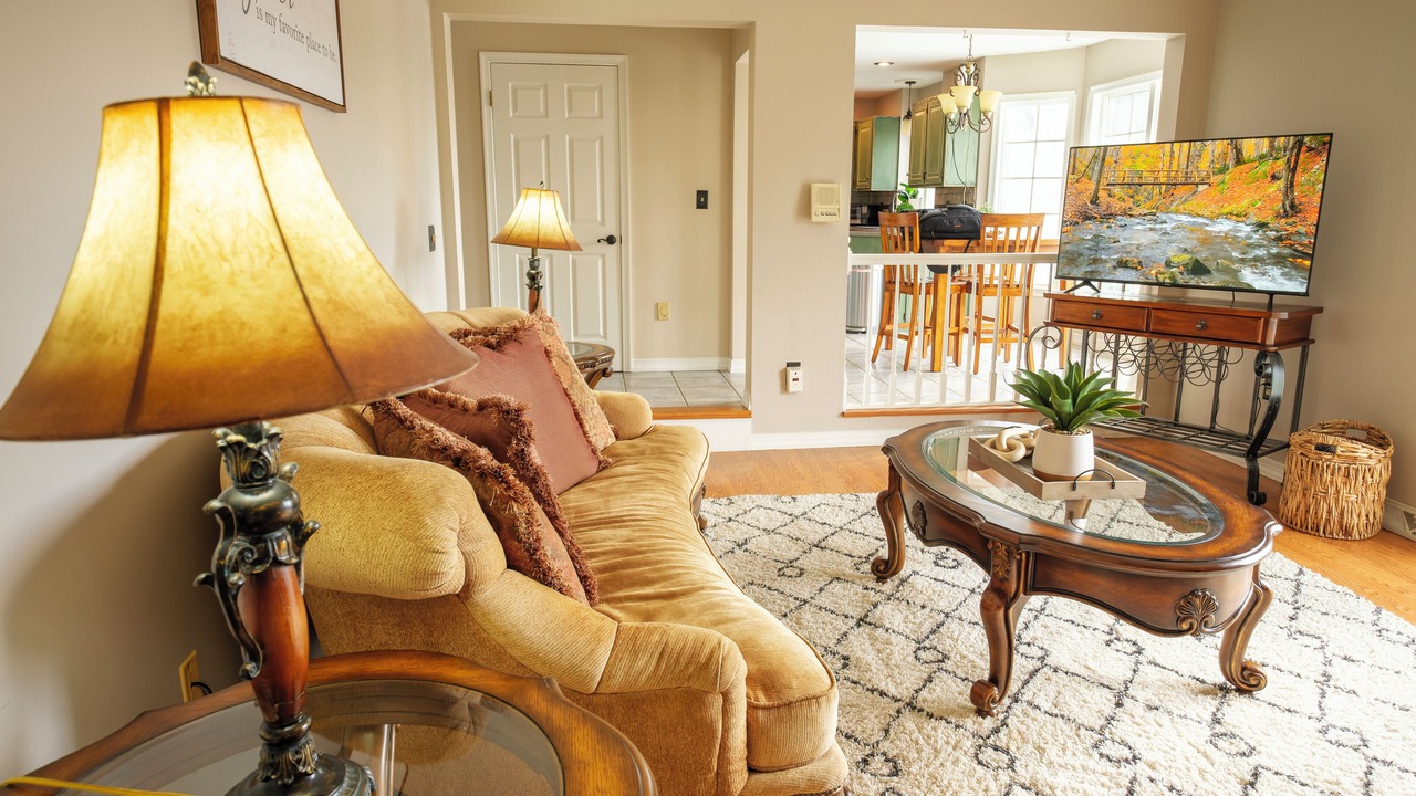 Photo of Livingroom in Reedsville