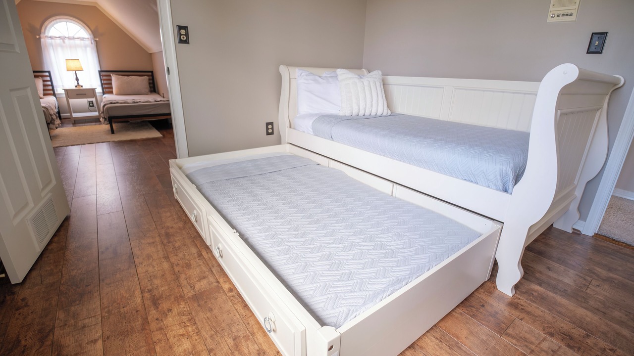 Photo of Bedroom in Reedsville