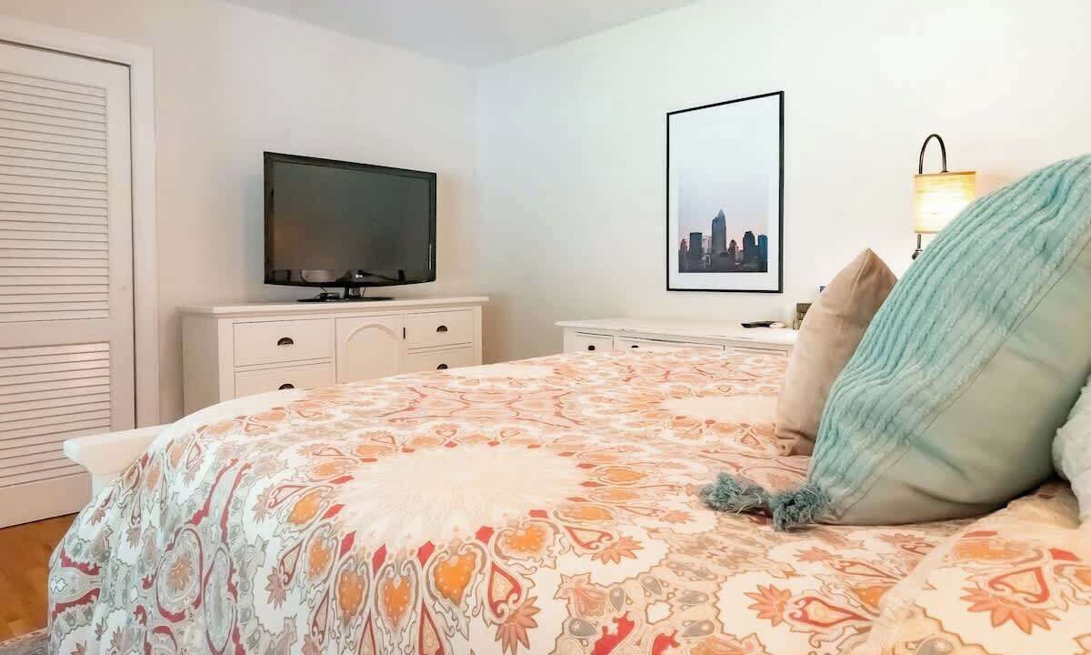 Photo of Bedroom in Northwest Raleigh