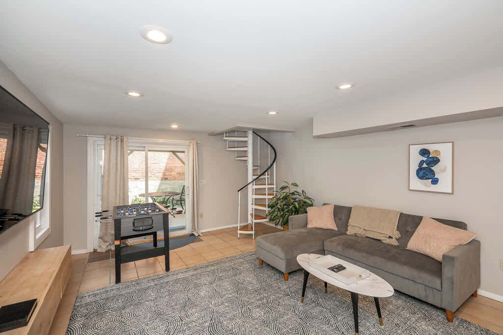Photo of Bedroom in Mount Adams