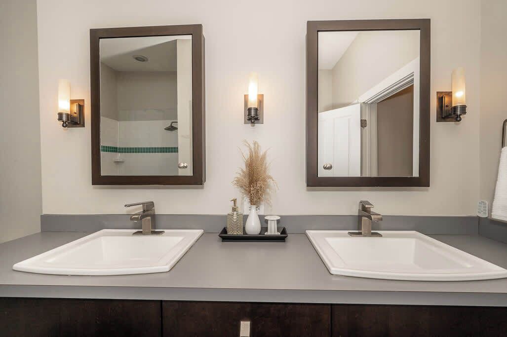 Photo of Bathroom in Mount Adams