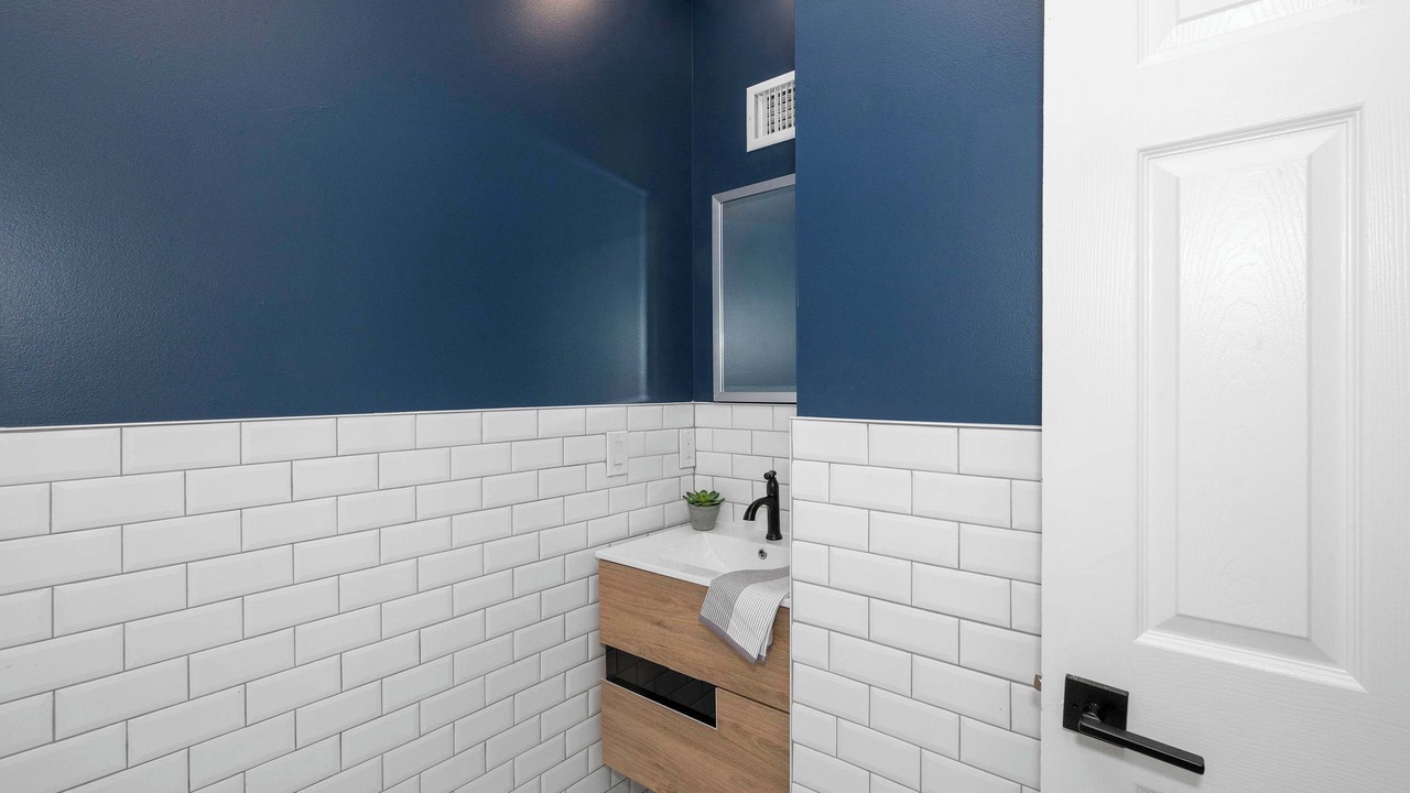 Photo of Bathroom in East Price Hill