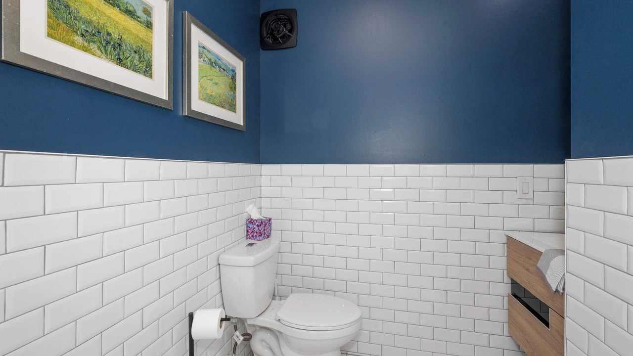 Photo of Bathroom in East Price Hill