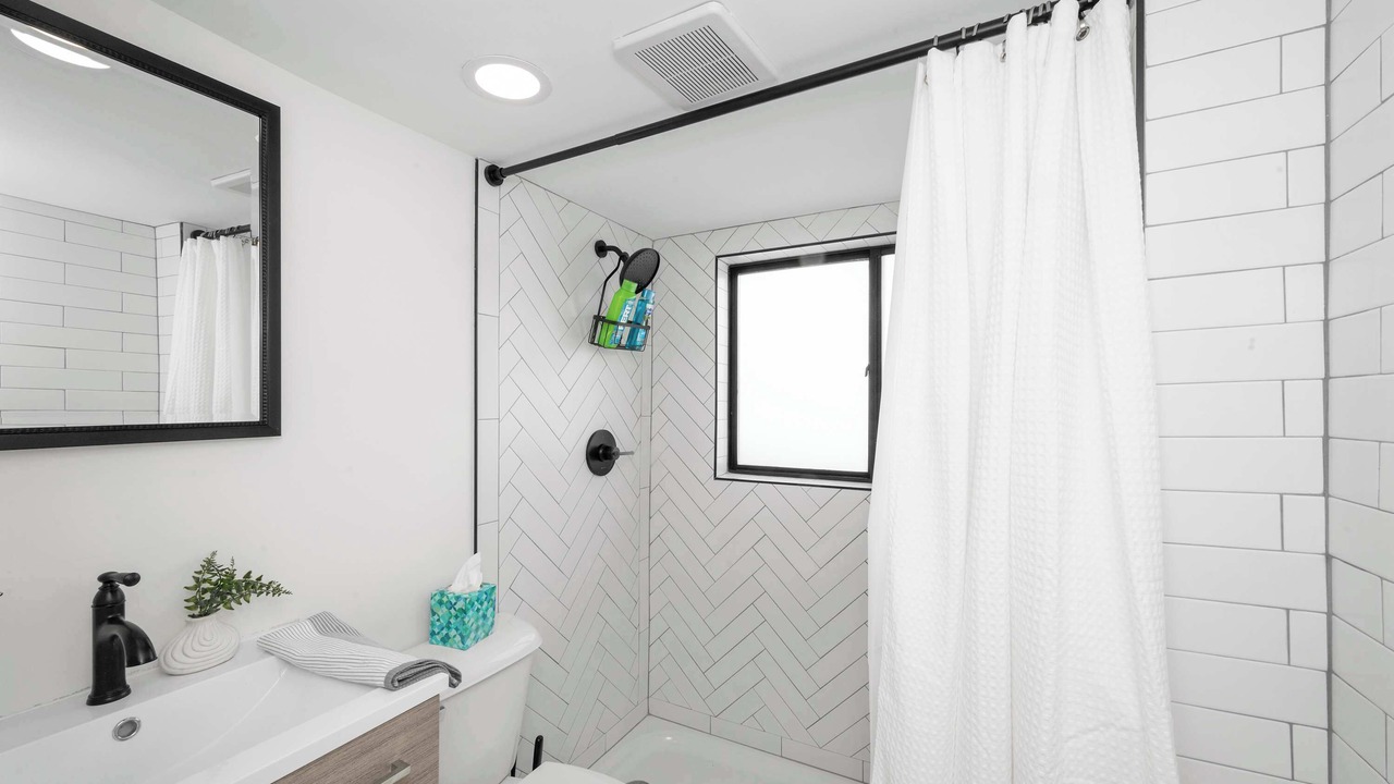Photo of Bathroom in East Price Hill
