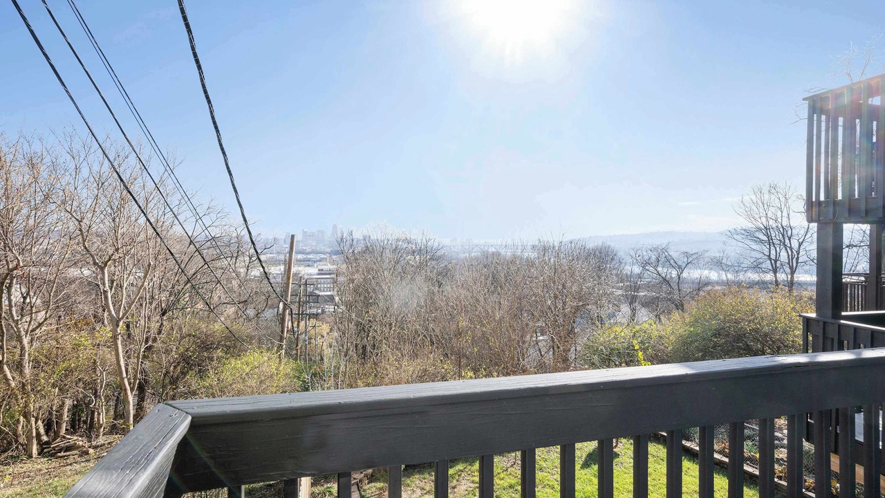 Photo of Outdoor in East Price Hill
