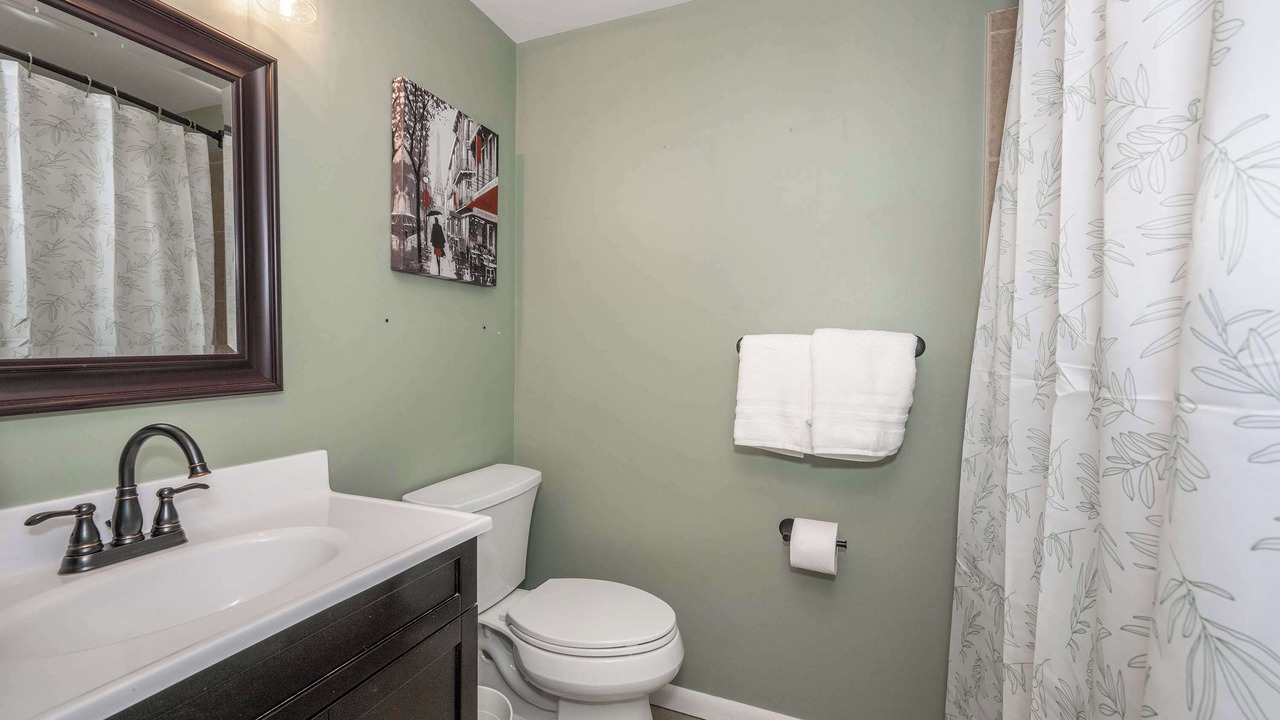 Photo of Bathroom in Mason