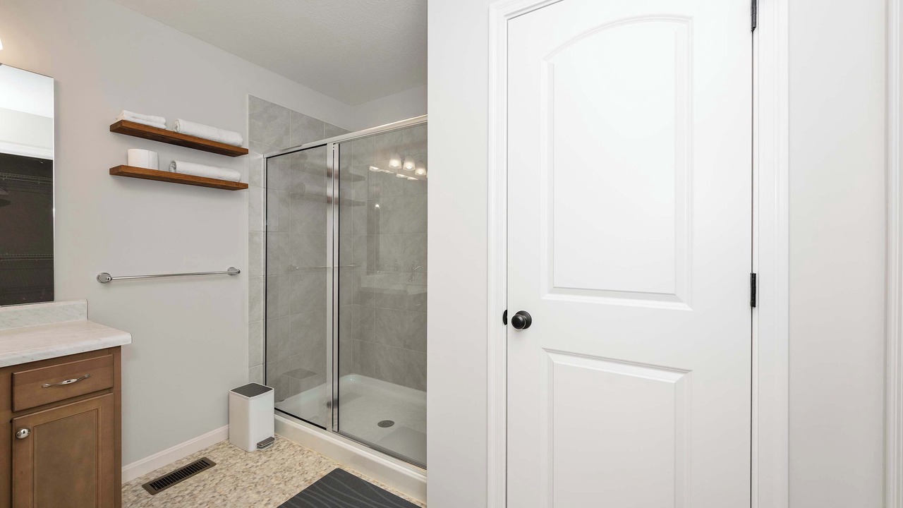 Photo of Bathroom in Walton