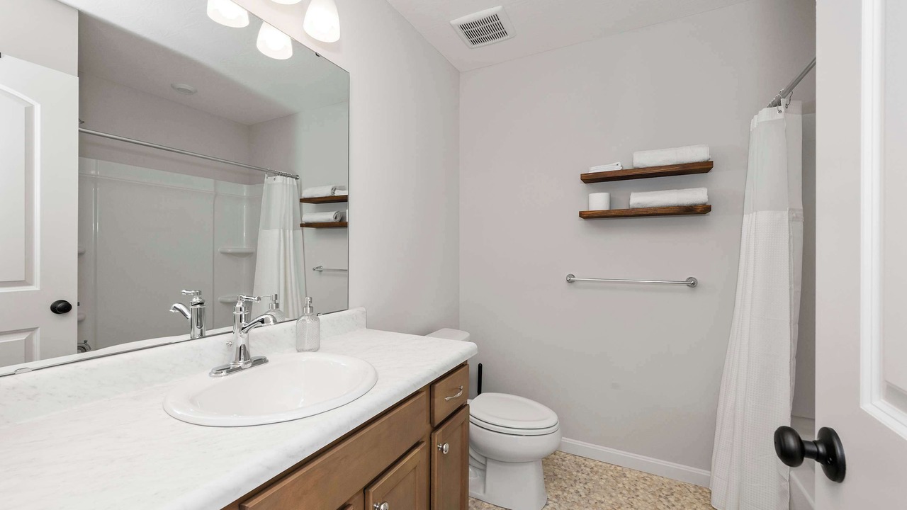 Photo of Bathroom in Walton