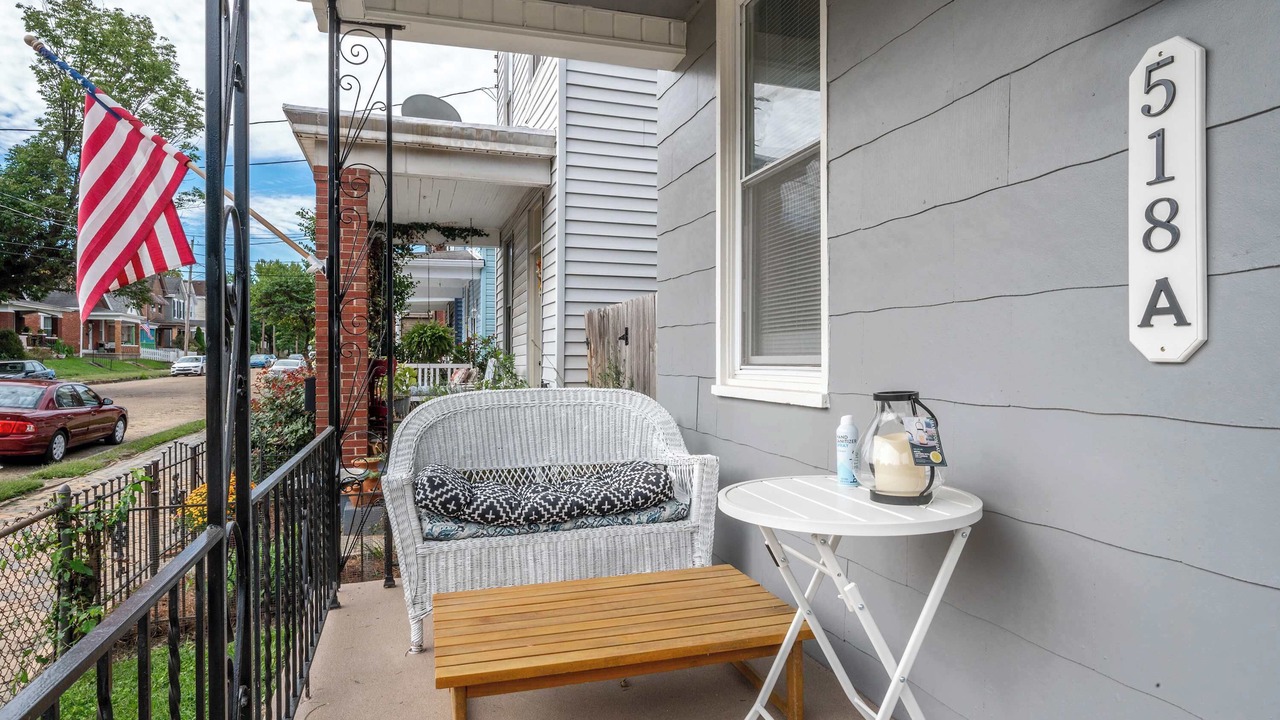Photo of Outdoor in Ludlow