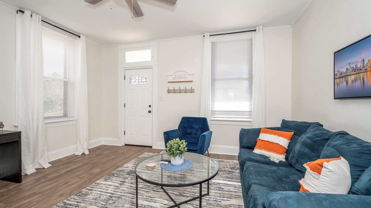 Photo of Bedroom in Ludlow