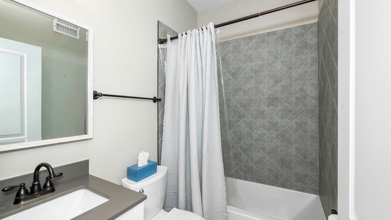 Photo of Bathroom in Ludlow