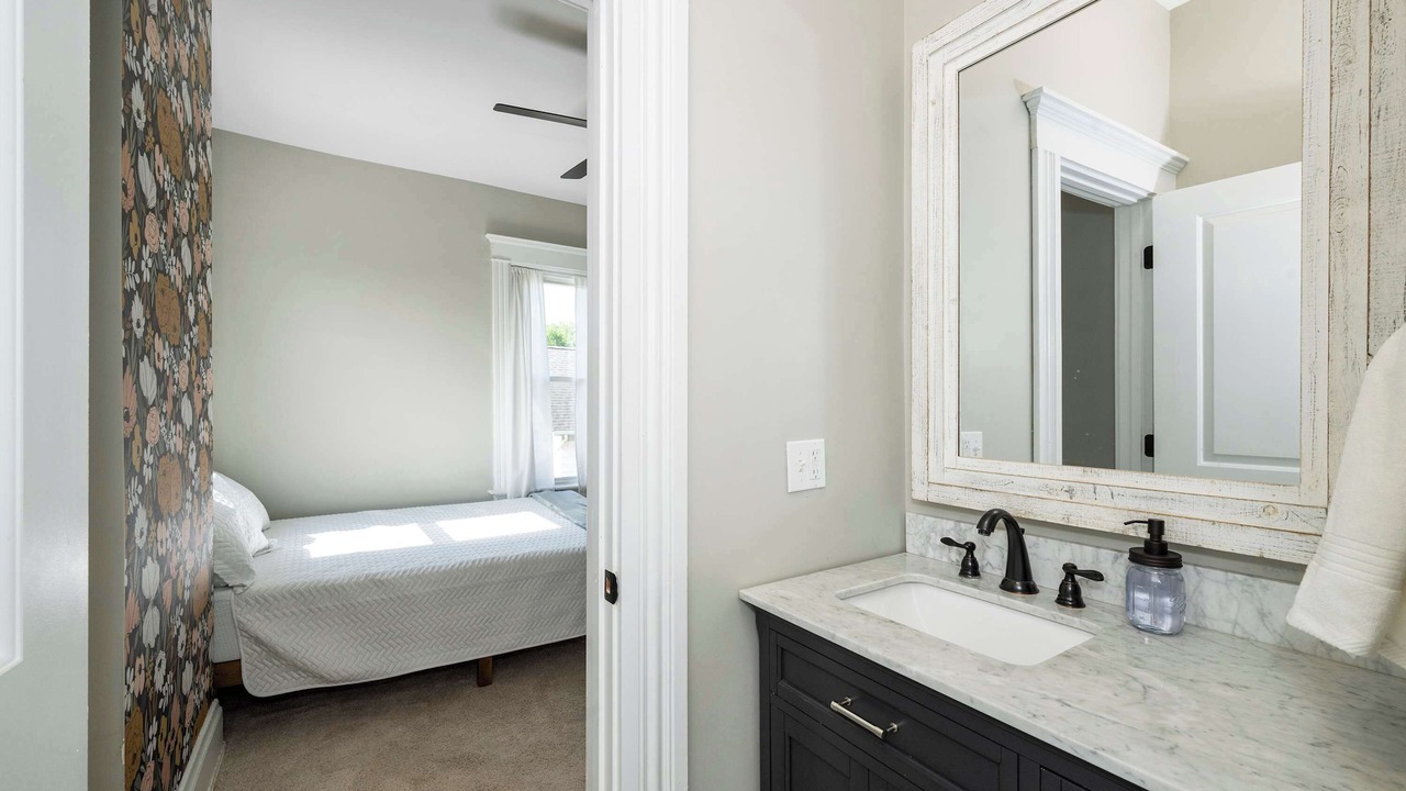 Photo of Bathroom in Ludlow