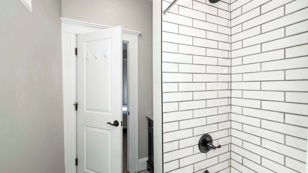 Photo of Bathroom in Ludlow