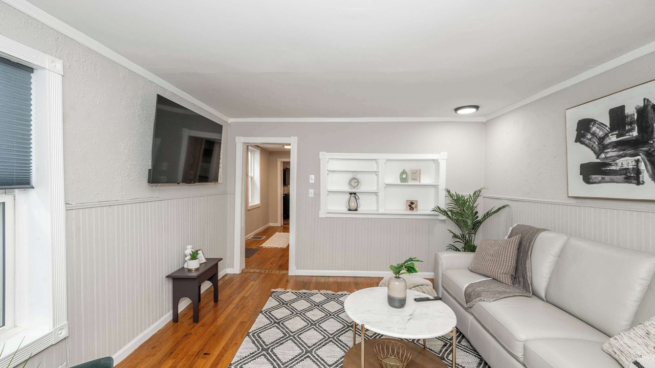 Photo of Bedroom in Latonia