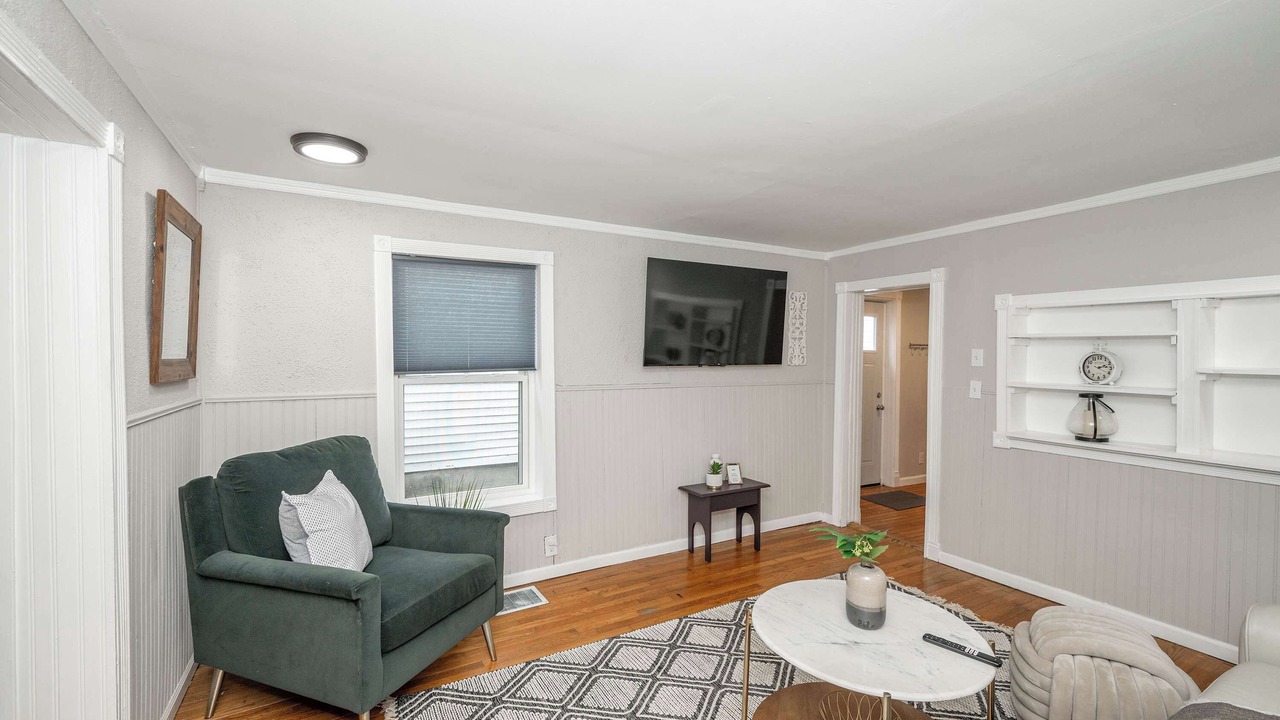 Photo of Bedroom in Latonia