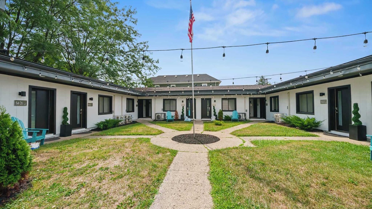 Photo of Outdoor in Near East Columbus