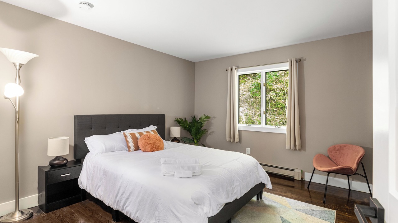 Photo of Bedroom in Monroe