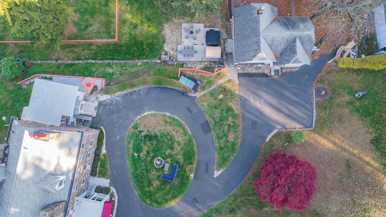 Photo of Outdoor in Montebello