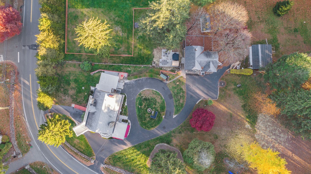 Photo of Outdoor in Montebello