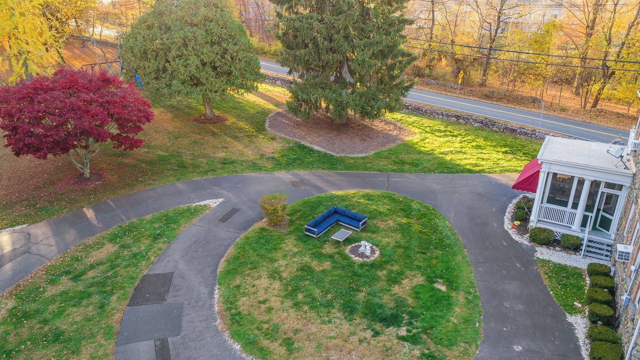 Photo of Outdoor in Montebello